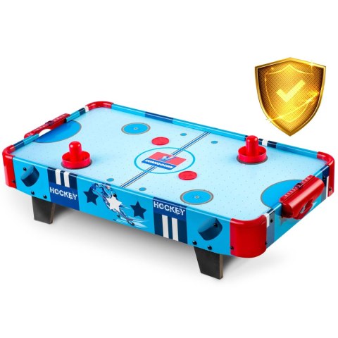 Stół do gry cymbergaj Air Hockey Neo-Sport NS-422 Neo-Sport Stół do gry cymbergaj Air Hockey Neo-Sport NS-422 Neo-Sport