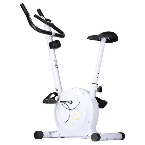 RM8740 WHITE ROWER MAGNETYCZNY ONE FITNESS ONE FITNESS