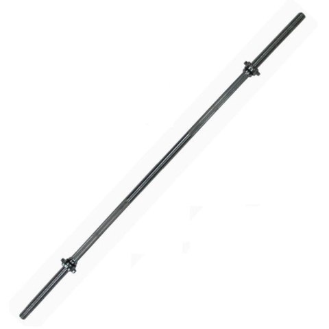 GRYF PROSTY 120CM EB FIT FI25 EB FIT GRYF PROSTY 120CM EB FIT FI25 EB FIT