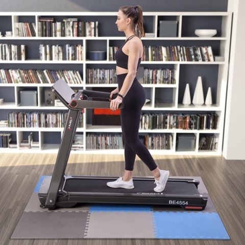 MP10 MATA PUZZLE MULTIPACK BLUE-GREY 9 ELEMENTÓW 10MM ONE FITNESS ONE FITNESS