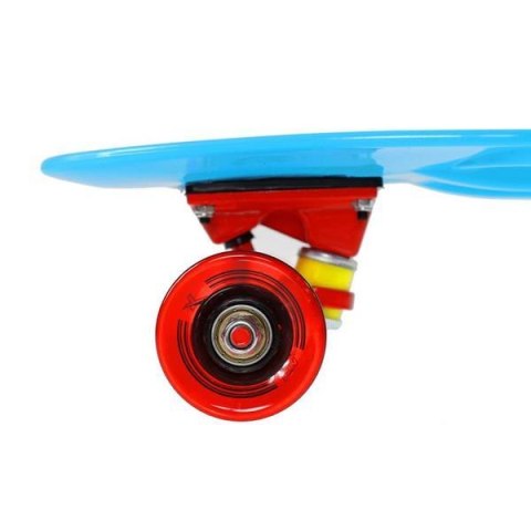 PENNYBOARD CRUDE DRAGON NILS EXTREME NILS EXTREME