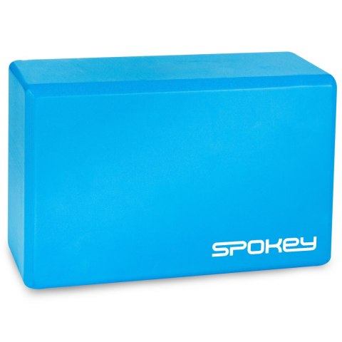 Zestaw do jogi (mata, dwie kostki, piłka i pasek) Spokey ASTEYA Spokey