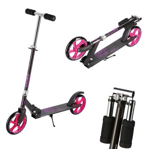 HM603 PINK HULAJNOGA NILS EXTREME NILS EXTREME