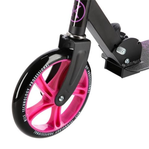 HM603 PINK HULAJNOGA NILS EXTREME NILS EXTREME