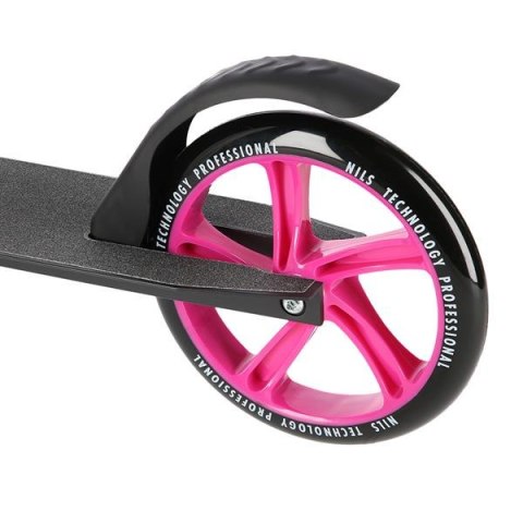 HM603 PINK HULAJNOGA NILS EXTREME NILS EXTREME