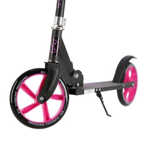 HM603 PINK HULAJNOGA NILS EXTREME NILS EXTREME