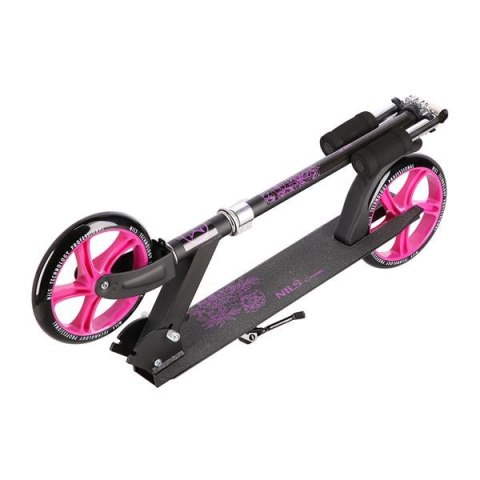HM603 PINK HULAJNOGA NILS EXTREME NILS EXTREME