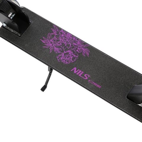HM603 PINK HULAJNOGA NILS EXTREME NILS EXTREME