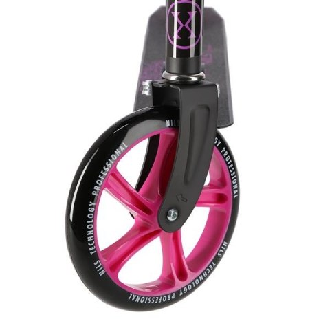 HM603 PINK HULAJNOGA NILS EXTREME NILS EXTREME