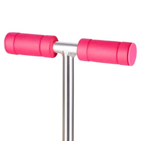 HLB001 PINK HULAJNOGA DZIECIĘCA NILS FUN NILS FUN
