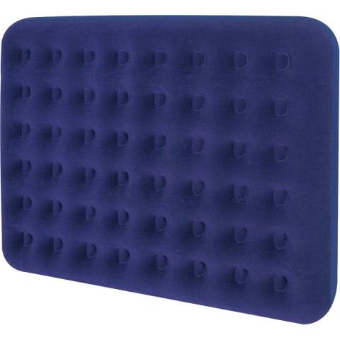 MATERAC FLOKOWANY 2-OSOBOWY 203x152x22CM 20256-1 Inny MATERAC FLOKOWANY 2-OSOBOWY 203x152x22CM 20256-1 Inny