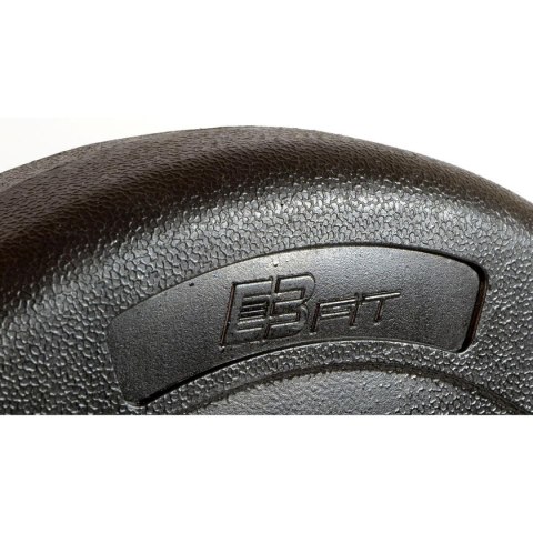 OBCIĄŻENIE BETONOWE 1,25 KG ENERO FIT fi26,5 Enero