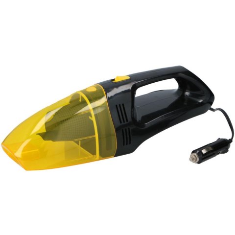 ODKURZACZ SAMOCHODOWY RĘCZNY 12V DUNLOP 60W Dunlop