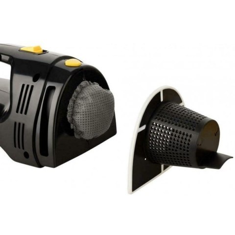 ODKURZACZ SAMOCHODOWY RĘCZNY 12V DUNLOP 60W Dunlop