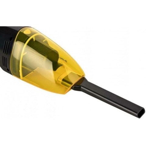 ODKURZACZ SAMOCHODOWY RĘCZNY 12V DUNLOP 60W Dunlop