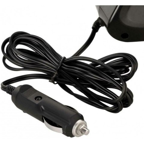 ODKURZACZ SAMOCHODOWY RĘCZNY 12V DUNLOP 60W Dunlop