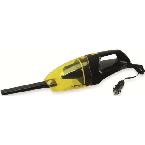 ODKURZACZ SAMOCHODOWY RĘCZNY 12V DUNLOP 60W Dunlop