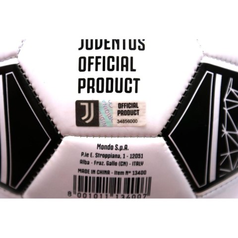 PIŁKA NOŻNA JUVENTUS R.5 Inny PIŁKA NOŻNA JUVENTUS R.5 Inny
