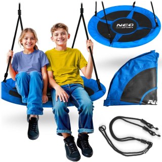 Huśtawka bocianie gniazdo Neo-Sport Swingo 100 cm Neo-Sport
