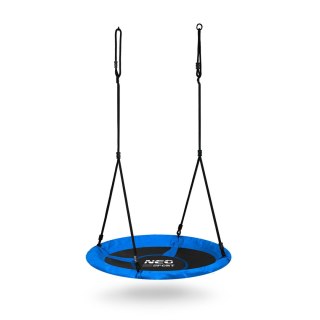 Huśtawka bocianie gniazdo Neo-Sport Swingo 100 cm Neo-Sport