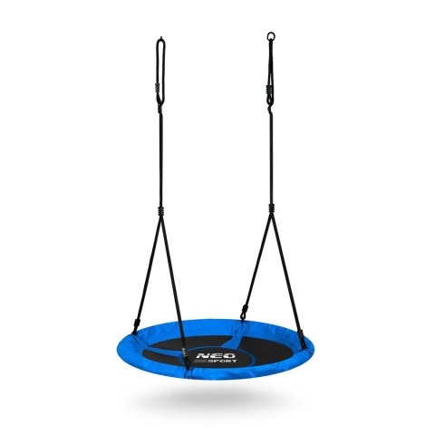 Huśtawka bocianie gniazdo Neo-Sport Swingo 100 cm Neo-Sport