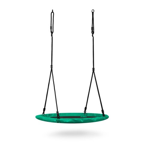 Huśtawka bocianie gniazdo Neo-Sport Swingo 110 cm Neo-Sport