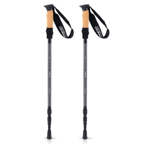 Kijki trekkingowe NS-380 Neo-Sport Neo-Sport