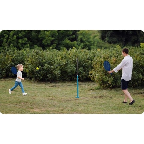 Zestaw do speedballa NS-499 Neo-Sport Neo-Sport