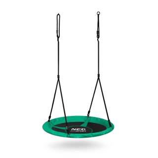 Huśtawka bocianie gniazdo Neo-Sport Swingo 100 cm Neo-Sport