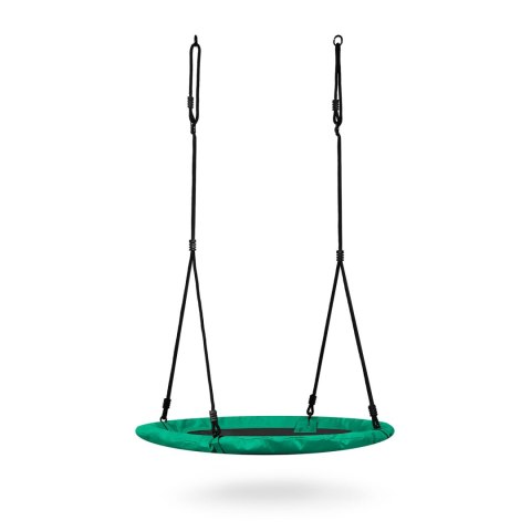 Huśtawka bocianie gniazdo Neo-Sport Swingo 100 cm Neo-Sport