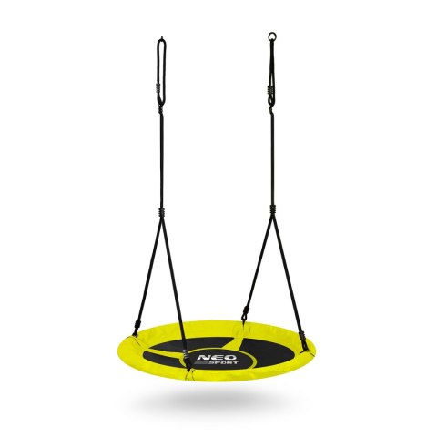 Huśtawka bocianie gniazdo Neo-Sport Swingo 100 cm Neo-Sport
