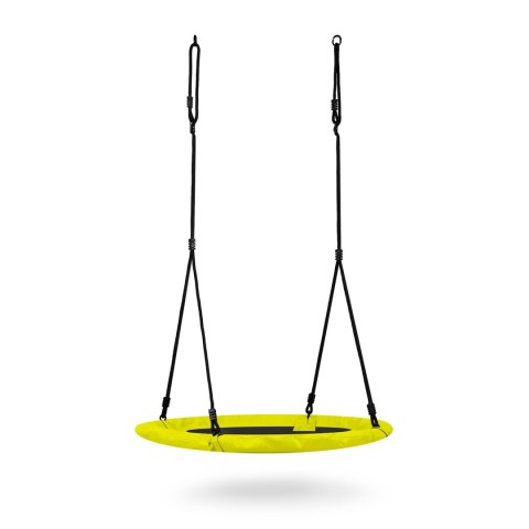 Huśtawka bocianie gniazdo Neo-Sport Swingo 100 cm Neo-Sport