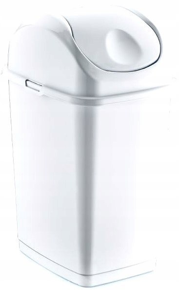 Pojemnik uchylny SLIM 50 l 435x343x699 mm Katex Pojemnik uchylny SLIM 50 l 435x343x699 mm Katex