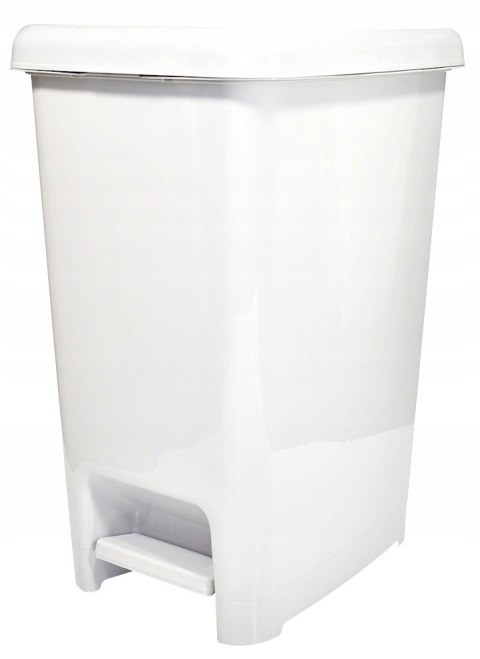 Pojemnik z pedałem SLIM 60 L 490x356x632 mm Katex Pojemnik z pedałem SLIM 60 L 490x356x632 mm Katex