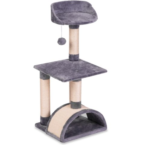 Drapak dla kota 83 cm DR-255 Pethaus z myszką Pethaus Drapak dla kota 83 cm DR-255 Pethaus z myszką Pethaus