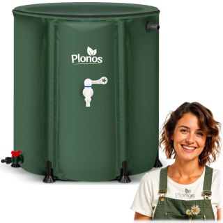 Zbiornik na deszczówkę 200 l Plonos PL-520 Plonos