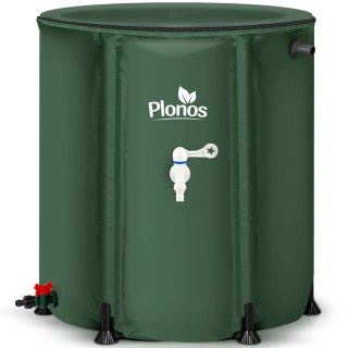 Zbiornik na deszczówkę 200 l Plonos PL-520 Plonos