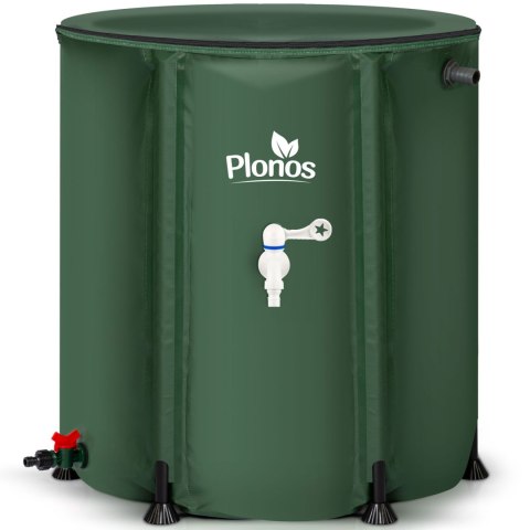 Zbiornik na deszczówkę 200 l Plonos PL-520 Plonos