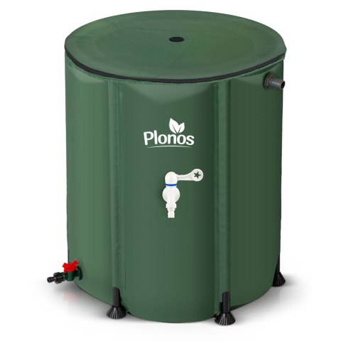 Zbiornik na deszczówkę 200 l Plonos PL-520 Plonos