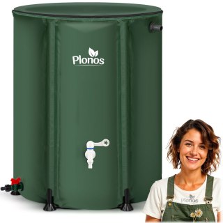 Zbiornik na deszczówkę 500 l Plonos PL-521 Plonos
