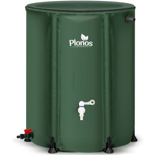 Zbiornik na deszczówkę 500 l Plonos PL-521 Plonos