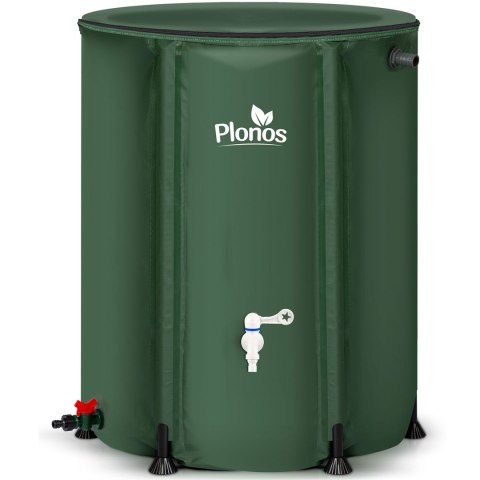 Zbiornik na deszczówkę 500 l Plonos PL-521 Plonos