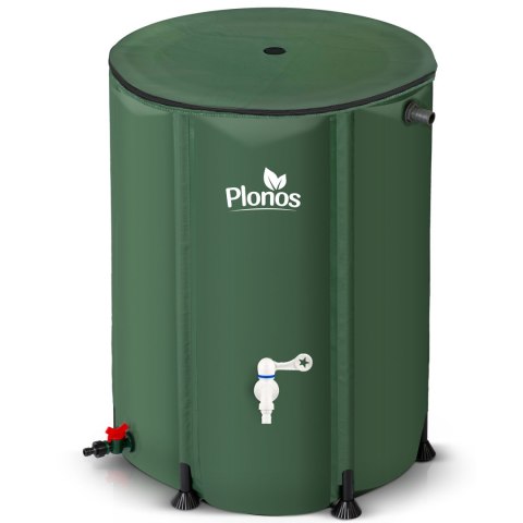 Zbiornik na deszczówkę 500 l Plonos PL-521 Plonos