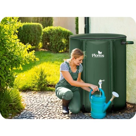 Zbiornik na deszczówkę 500 l Plonos PL-521 Plonos