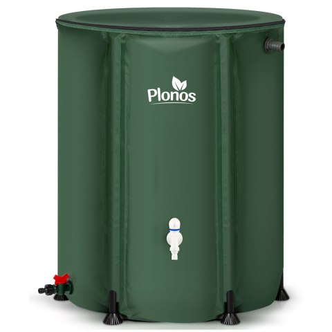 Zbiornik na deszczówkę 500 l Plonos PL-521 Plonos