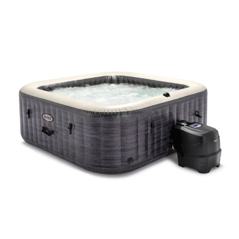 Dmuchane SPA z hydromasażem 4 osobowe INTEX 28450 Intex