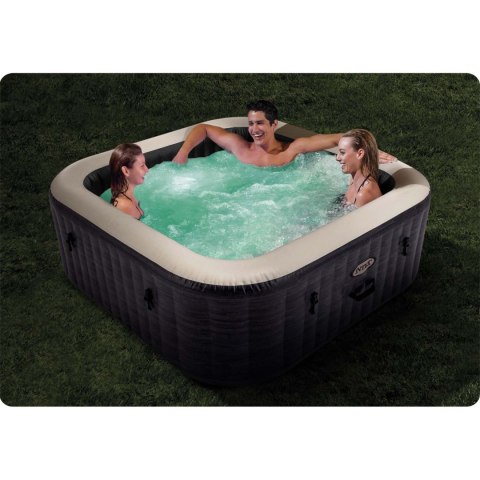 Dmuchane SPA z hydromasażem 4 osobowe INTEX 28450 Intex