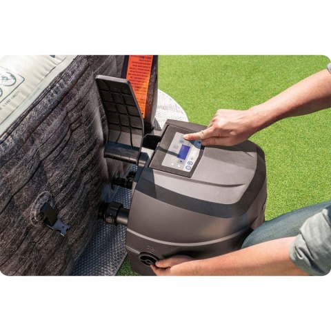Dmuchane SPA z hydromasażem 4 osobowe INTEX 28450 Intex