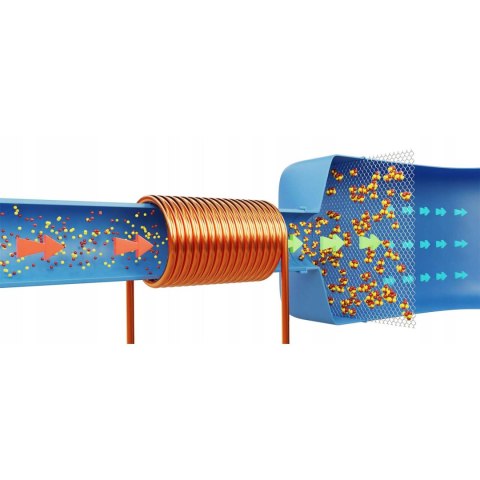 Dmuchane SPA z hydromasażem 4 osobowe INTEX 28450 Intex