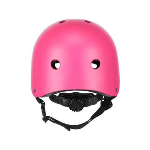 MR290+H230 KASK Z OCHRANIACZAMI ZESTAW RÓŻOWY ROZM. S NILS EXTREME NILS EXTREME